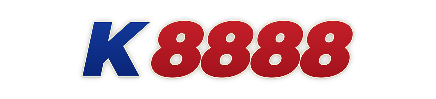 k8888 Logo
